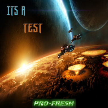 Its A Test