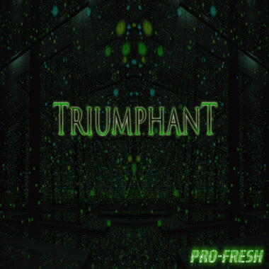 Triumphant