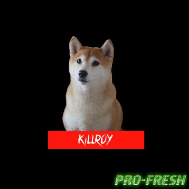 Killroy