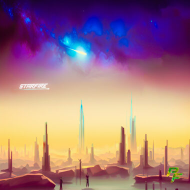 StarFire