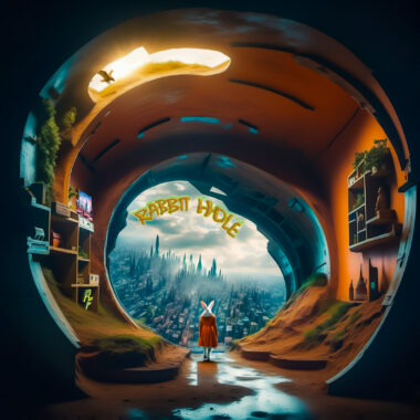 Rabbit Hole EP