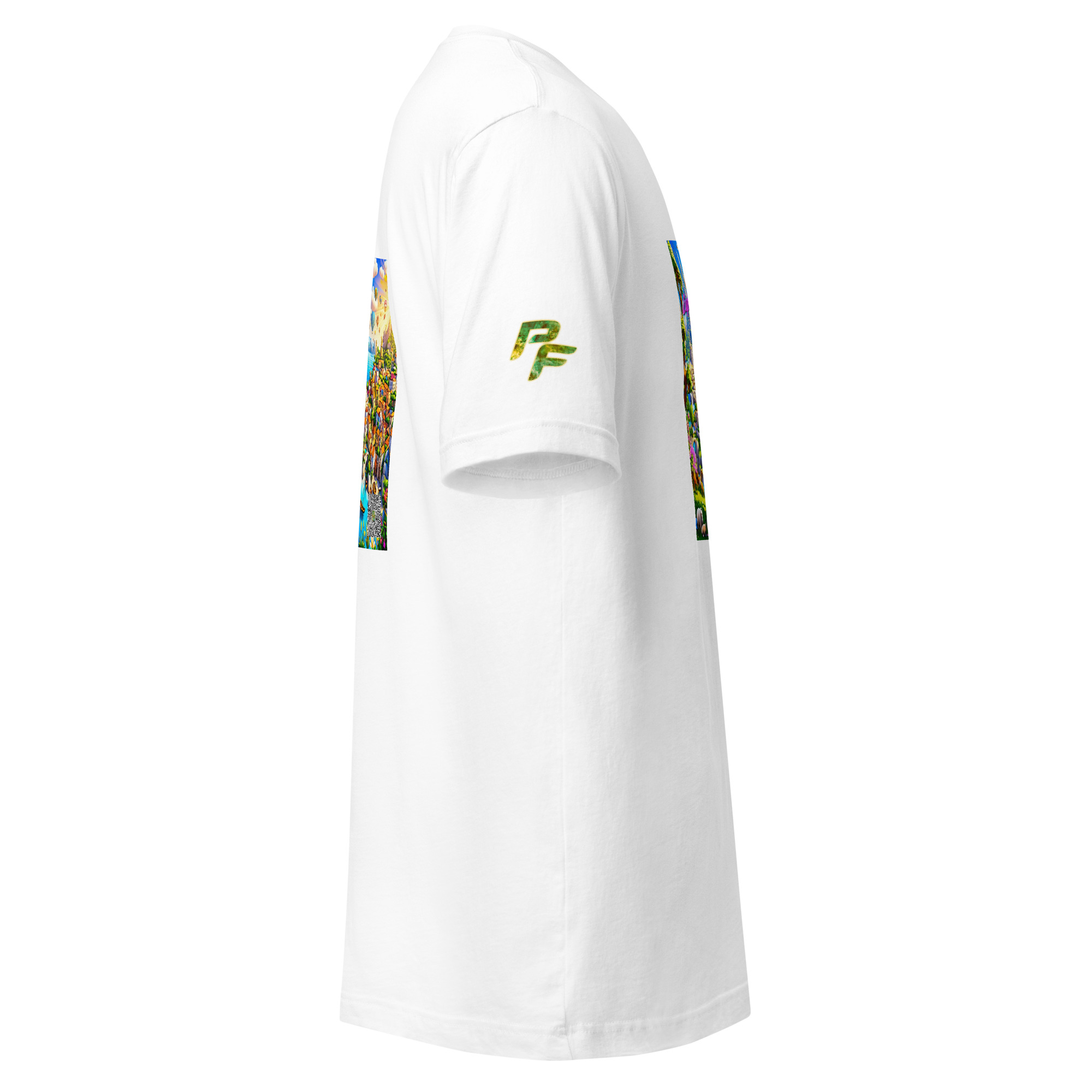 The Euphoria Tee - Image 14