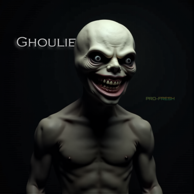 Ghoulie